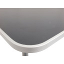 Galds 'Balance', augstuma regulē&scaron;ana, alumīnija apmale, R179678, Origin Outdoors