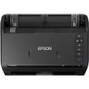 Epson Dokumendiskanner ES-500W II B11B263401, 35 ppm, 70 ipm, 600 dpi, 50-lehe ADF, Wi-Fi, USB 3.0
