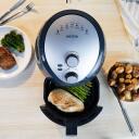 Petra gaisa fritieris PT5314HEVDEEU10, 3.2L, 1300W, 1 grozs, elektroniskais panelis, nepiedego&scaron;s pārklājums