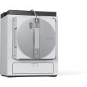 Ecovacs langų valymo robotas WINBOT W3 OMNI, 8000 Pa, 4500 mAh, su laidu/be laidu, baltas/sidabrinis
