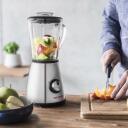 Gastroback Laublender 40897, 500 W, 1 L, 2 kiirus, 19000-21000 RPM, 6 tera sektsiooni, must, h&otilde;be