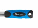 Teleskoopiline paindlik pea r&auml;tsk&auml;epide 1/2" 370-510mm 72T CrV GEKO G10127
