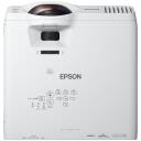 Epson 3LCD projektor EB-L210SW V11HA76080, 4000 ANSI luumenit, 1280x800, 2x HDMI, 16:10, 37 dB