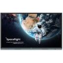 Benq Board Master RM6504 9H.F9ATK.DE5, 65", 450 cd/m&sup2;, 18/7, Android, Wi-Fi, 8 ms, pieskārta, 10 USB porti