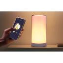 Meross Smart Wi-Fi Ambient Light MSL430HK(EU), 12V, 500mA, RGB, 2700-6500K, 1 vidinė antena, Meross programa