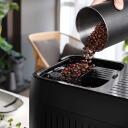 DeLonghi espresso aparatas ECAM 320.70.TB, 1450 W, 1.9 L, 220-240 V, 50-60 Hz, 15 bar, 250 g, 4 profiliai