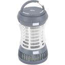 Jata Putukaitse MOST3532, 5W, 60m&sup2;, 10 LED, 2 kiirus, 18650 aku, USB laadimine