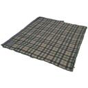 Outwell Magamiskott 230418, 235 x 90 cm, -15/5 &deg;C, paremine t&otilde;mblukk, eemaldatav kapuuts, sisseehitatud padi
