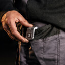 Darba lampa LED MINIFORM USB IP65 200lm, Scangrip, 03.6207, 200l, 20, 500 luks@0,25 m, 20 LED, 5700, Ra > 80, 3 līmeņi, 115&deg;