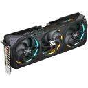 Gigabyte Videokaart GV-N5070GAMING OC-12GD, 12GB GDDR7, 192 bit, PCI-E 5.0, 2625 MHz, 3 x DP 2.1a, 1 x HDMI 2.1b, NVIDIA DLSS 4