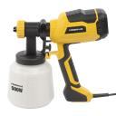 Värviprits 500W, POWERPLUS, POWX352, 3 pritsimisrežiimi, 300 mm pritsimislaius