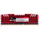 G.Skill operatīvā atmiņa DIMM F3-12800CL10Q-32GBZL, 32 GB, 1600 MHz, 4 x 8 GB, CL10, 1.5 V, Quad-channel, Heatsink