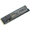 Intenso SSD M.2 3836450 500GB 5300MB/s 4000MB/s PCIe 4.0 NVME 1.4, M.2 2280, TBW 300, MTBF 1500000h