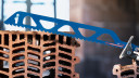 Zobenzāģiem EXPERT HOLLOW BRICK S1543HM ASMENS, 2608900415 BOSCH
