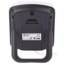 Emos Digitaalne termomeeter E0041 0010754, 0 &deg;C kuni +60 &deg;C, -40 &deg;C kuni +60 &deg;C, 2 m, &Oslash; 8 mm, 0,1 &deg;C, 2 &times; 1,5 V AAA