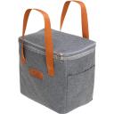 Adler Termos kott AD 4523, 10 L, 100% pol&uuml;ester, 210 g, 2 k&uuml;lgmist taskut, isoleeritud sisemus
