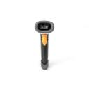 Digitus Baarikoodi skanner DA-81002, 1D ja 2D, 200 skanni/min, USB, IP54, ergonoomiline disain, 2m toitekaabel, hoidja