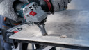 Dimanta caurumzāģis 30 mm DrySpeed Best for Ceramic, Mazām leņķa slīpma&scaron;īnām PRO CERAMIC DRY KROŅURBIS, 2608587119, BOSCH
