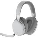 Fractal Design Austiņas FD-HS-SCA1-02, Bluetooth, 2.4 GHz, 40h, 20-20000Hz, 3 mikrofonu, LED apgaismojums