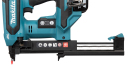 Akumuliatorinis kabiamu&scaron;is MAKITA DST630ZJ 18V, 9,5-38mm, 18GA, be akumuliatoriaus ir įkroviklio