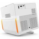 Benq X3100i 4K spēļu projektors 9H.JS977.18E, 3840 x 2160, 3300 ANSI lūmeni, melns, Wi-Fi