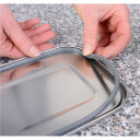 Aizvietojams blīvgredzens 1.2 L, silikons, R562152, Origin Outdoors