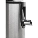 Tristar Mahlaator SC-2284, 400 W, 2 kiirus, Must/Roostevaba teras, 0.5 L, Lihtne puhastada, Libisemiskindlad jalad