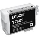 Epson T7609 Tindi kassett C13T76094010, 26ml, 1-pakk, Epson UltraChrome HD, &Uuml;hildub SureColor P600