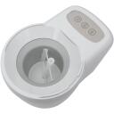 Camry | Ice Cream Maker | CR 4481 | Power 90 W | Capacity 0.7 L | White