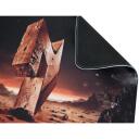Acer Nitro m&auml;ngurihiire aluspadi M, GP.MSP11.00L, 355 x 255 x 3 mm, must, Kiud - pind, kumm - tagumine
