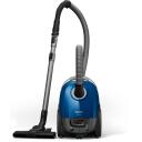 Philips tolmuimeja XD3110/09 900 W, 3 L, 79 dB, HEPA filter, 9 m t&ouml;&ouml;raadius, TriActive otsik, pestav filter
