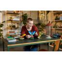 Lego LEGO IDEAS 21342 Kukaiņu kolekcija, 1111 elementu, 18+ gadi, instrukciju lapa