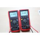 Uni-T Procesa kalibrators UT705, 30.000 V, 24.000 mA, 9V akumulators, CE, UKCA, 1 m kritiena izturība, LCD apgaismojums