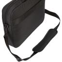 Case Logic S&uuml;learvuti kott 3204527, 15.6", 42cm, 7cm, pol&uuml;ester, 13L, must