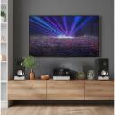 Blaupunkt Mikro audio sistēma MS40.2BT, 100 W RMS, 300 W max, CD, FM, Bluetooth, USB, HDMI ARC, AUX, 2 skaļruņi