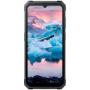 Atsparus LTE i&scaron;manusis telefonas Gorilla Glass BV4800Pro 6.56&Prime; HD+ 4 GB 128 GB 5180 mAh Juodas Blackview