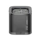 Petkit Nutikas lemmikute joogifont&auml;&auml;n P4103S Grey, 1.8L, filtreerimine, plastmass, hall, juhtmevaba pump, vaikne