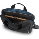 Lenovo Essential Messenger-Briefcase 4X40T84061, 15.6", 435g, pol&uuml;ester, eemaldatav &otilde;lavarre rihm, veekindel kangas