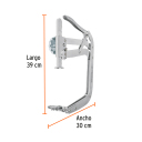 T&otilde;mmits CO-RE-VA Truper