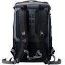 Asus M&auml;ngur seljakott ROG Ranger BP2701 90XB06L0-BBP010, Sobib kuni 17-18", 22 L, Pol&uuml;ester, PU, Hall, &Otilde;lavarre rihm, K&auml;epide