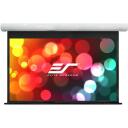 Elite Screens Displeja ekrāns SK120XHW-E10, 120", 16:9, redzamais platums 266 cm, motorizēts, balts
