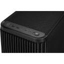 Asus ProArt PA401 ABS TG PWM MUST korpus, 412mm, 225mm, 503mm, 8.61kg, karastatud klaas, torn, 2x 2.5", 2x 3.5", 7 laiendusslotti