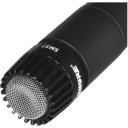 Shure SM57-LCE, studijas mikrofons, melna, 40-15000Hz, XLR, vadu mikrofoni, kardioīds