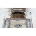 Sunred Gaasisoojendi SFT15B, 12000 W, must, soojusv&otilde;ime 12 kW, p&otilde;randamudel, soojusala 25 m2