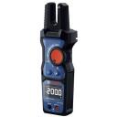 Bosch Voolum&otilde;ter GFM 1000-15 0601077400, 200-200 A, 1000 V, IP54, CAT IV, TRUE, TRUE, TRUE, TRUE