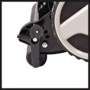 Rokas zāles pļāvējs GE-HM 38 S, EINHELL, 3414165, klusa un efektīva pļau&scaron;ana, 4 augstuma regulē&scaron;anas pakāpes, piemērots līdz 250 m&sup2; zālienam