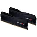 G.Skill Trident Z5 F5-5600J3636C16GX2-TZ5K, 32 GB, DDR5, 5600 MHz, 1.2 V, CL36, 2x16 GB, nebuferinis, XMP 3.0