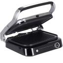 Severin Kontaktgrill KG 2395, 1800 W, 5.22 kg, 31.3 x 24.5 cm, 7 automaatset programmi, taimer