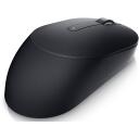 Dell MS300 570-ABOC, 4000 dpi, 2.4 GHz, 3 nuppu, AA aku, kerimisratas