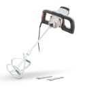 Betona un krāsas maisītājs, POWERPLUS, POWC6021, 1050W, 6 ātrumu iestatījumi, &Oslash;120 mm maisī&scaron;anas lāpstiņa